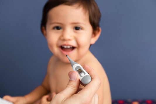 How Your Little One Can Breathe Easier with a Safe Baby Nose Cleaner