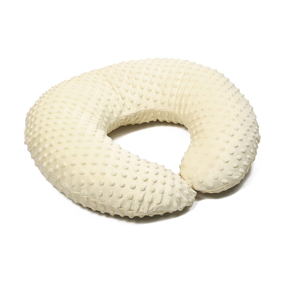 Baby Feeding Pillow - Breastfeeding Cushion For Infant