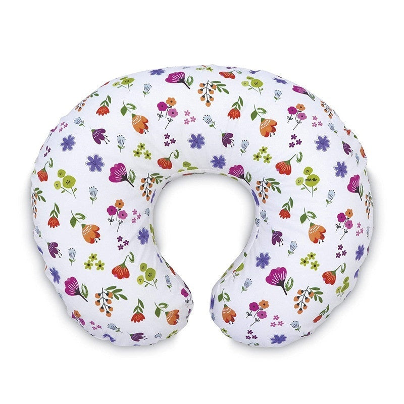 Baby Feeding Pillow - Breastfeeding Cushion For Infant