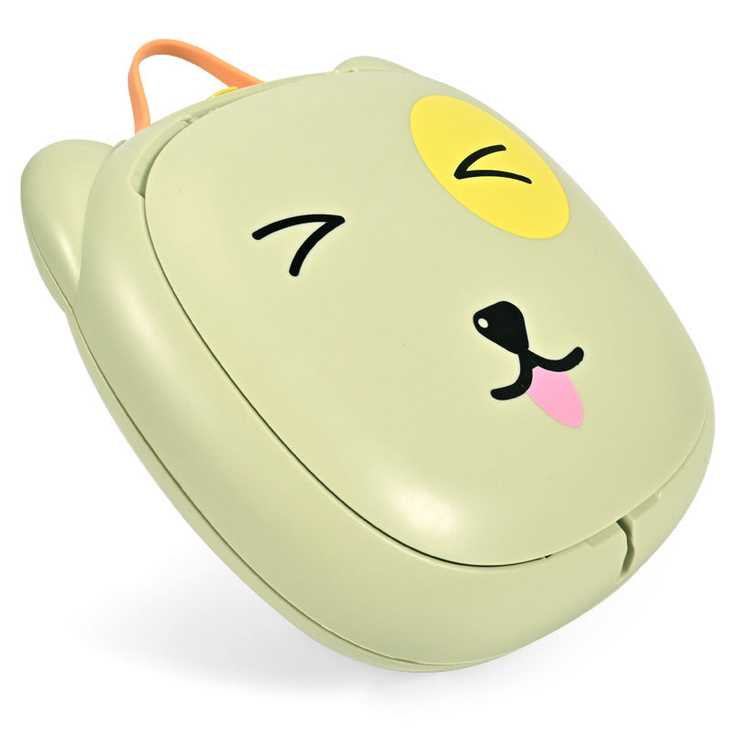 Foldable Potty Chair kids