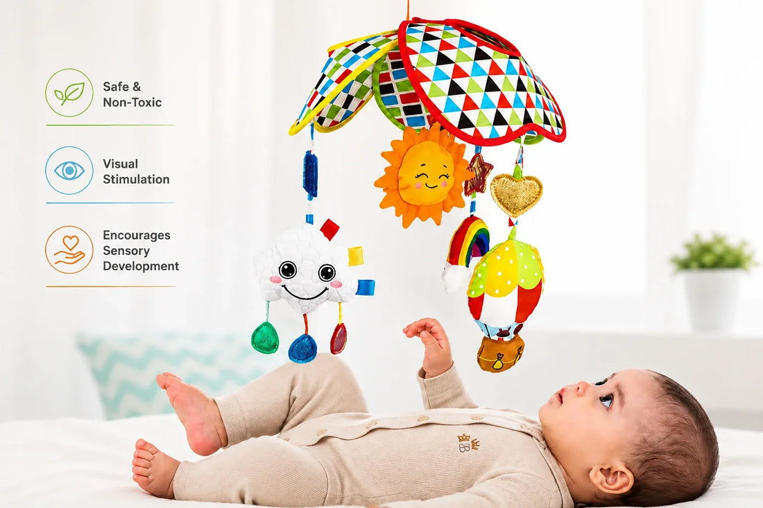 Crib Hanging Toys Crib Hanging Toys 