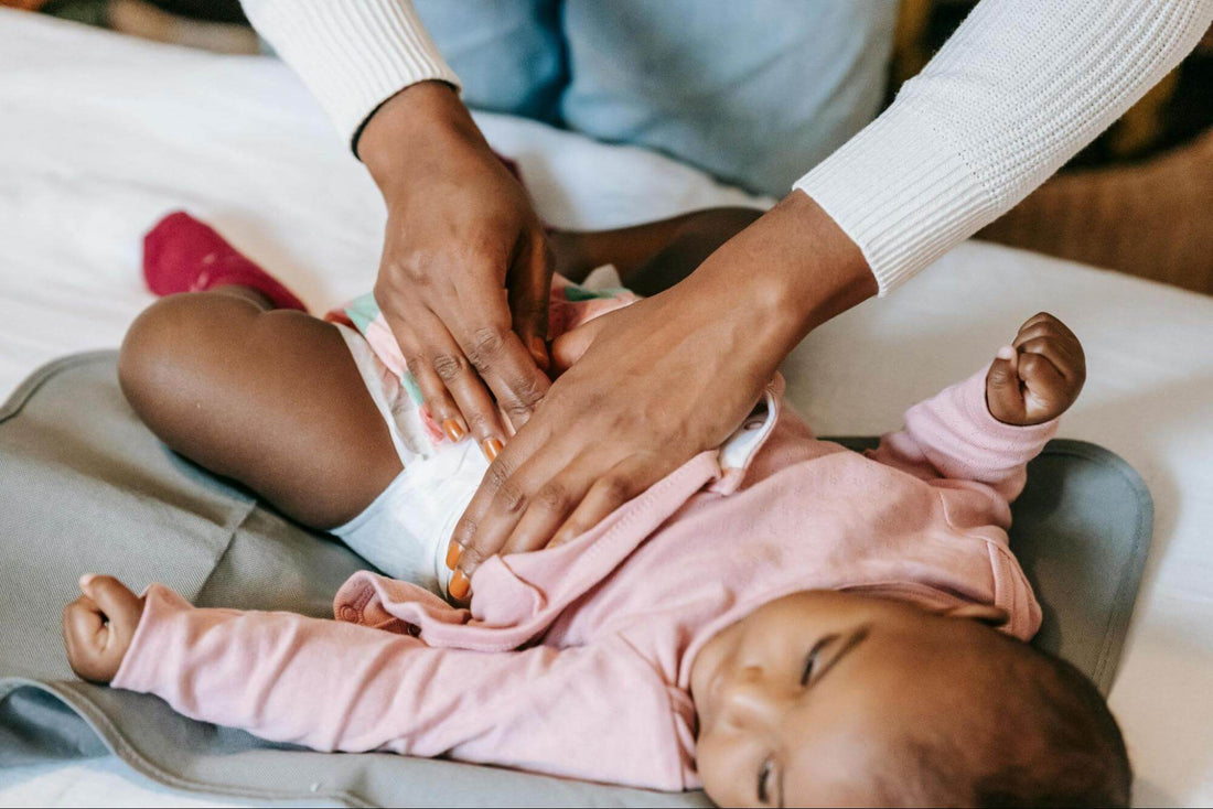 Do You Need a Portable Diaper Changing Pad for Your Baby