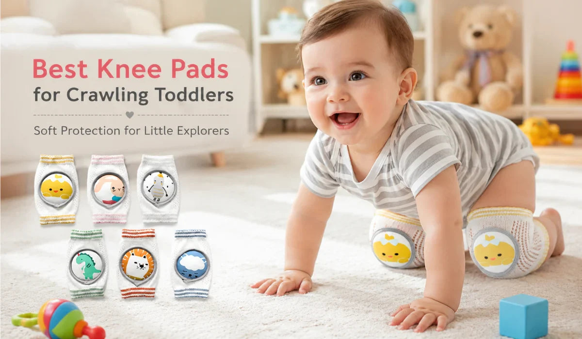 toddler knee padsfor newborn baby 