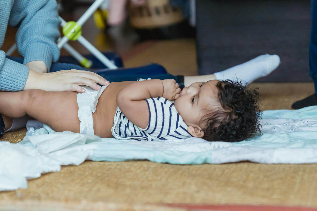 What to Pack in a Portable Changing Pad? (Comprehensive Guide)