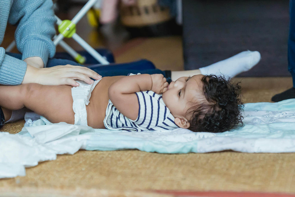 What to Pack in a Portable Changing Pad? (Comprehensive Guide)