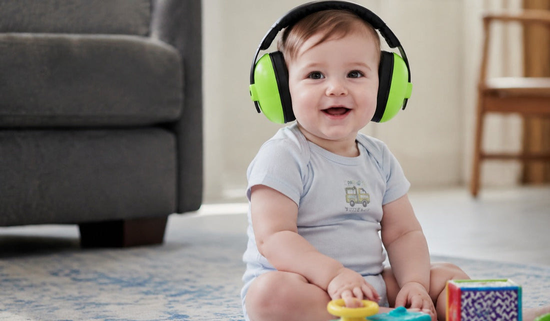 baby safety gear