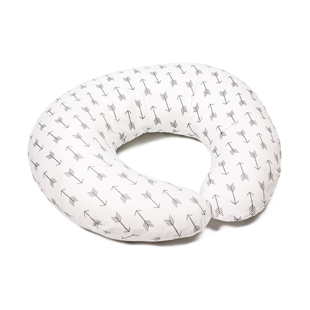 Baby Feeding Pillow - Breastfeeding Cushion For Infant