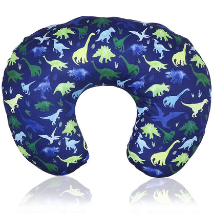 Baby Feeding Pillow - Breastfeeding Cushion For Infant