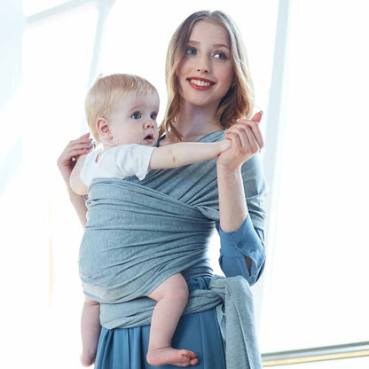 Sling Carrier For Baby - Toddler Carrier Sling