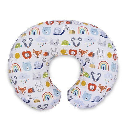 Baby Feeding Pillow - Breastfeeding Cushion For Infant