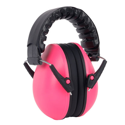 Baby Earmuffs for Noise Cancelling