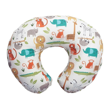 Baby Feeding Pillow - Breastfeeding Cushion For Infant