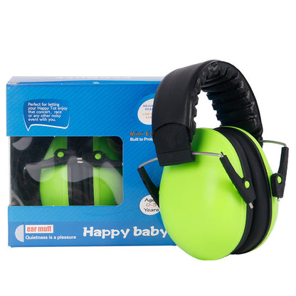 Baby Earmuffs for Noise Cancelling