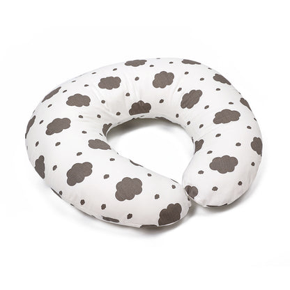 Baby Feeding Pillow - Breastfeeding Cushion For Infant