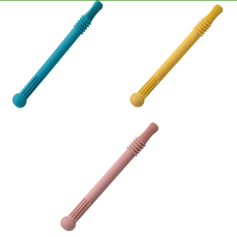 Baby Teething Sticks - For 0-36 Months