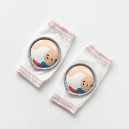 Baby Knee Pads For Crawling