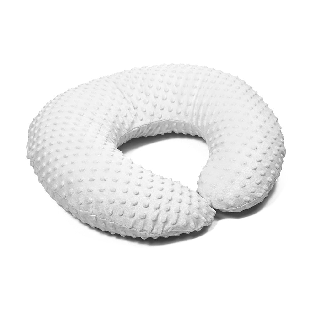 Baby Feeding Pillow - Breastfeeding Cushion For Infant
