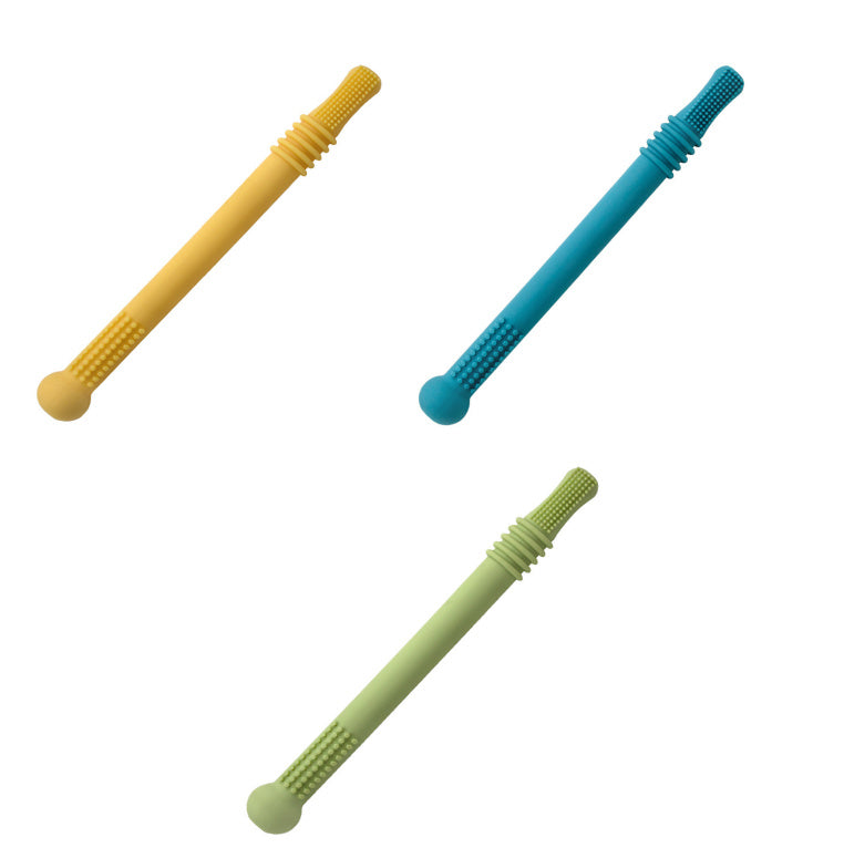 Baby Teething Sticks - For 0-36 Months