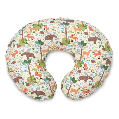 Baby Feeding Pillow - Breastfeeding Cushion For Infant