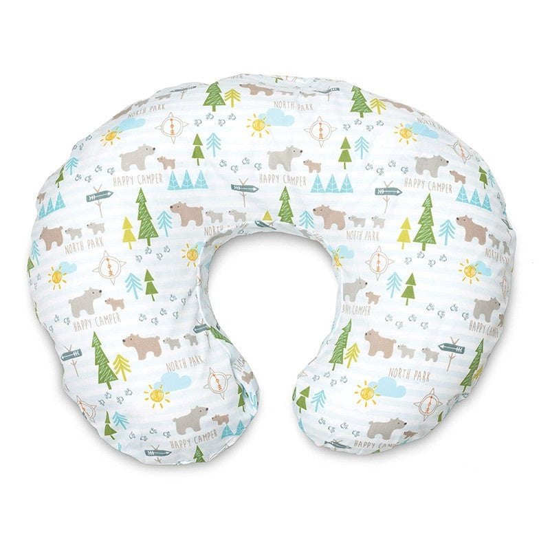 Baby Feeding Pillow - Breastfeeding Cushion For Infant