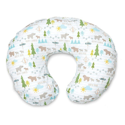 Baby Feeding Pillow - Breastfeeding Cushion For Infant