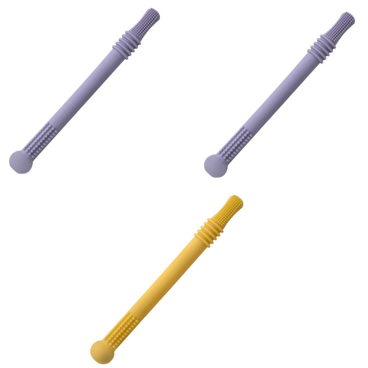 Baby Teething Sticks - For 0-36 Months