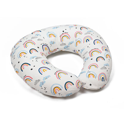 Baby Feeding Pillow - Breastfeeding Cushion For Infant
