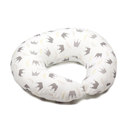Baby Feeding Pillow - Breastfeeding Cushion For Infant