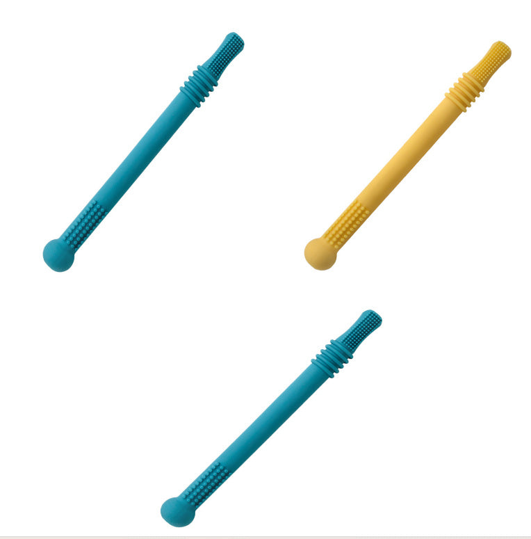 Baby Teething Sticks - For 0-36 Months