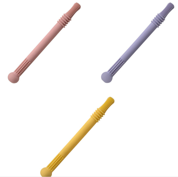 Baby Teething Sticks - For 0-36 Months