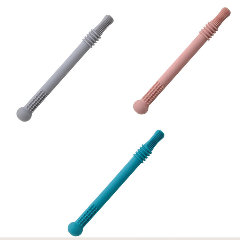 Baby Teething Sticks - For 0-36 Months