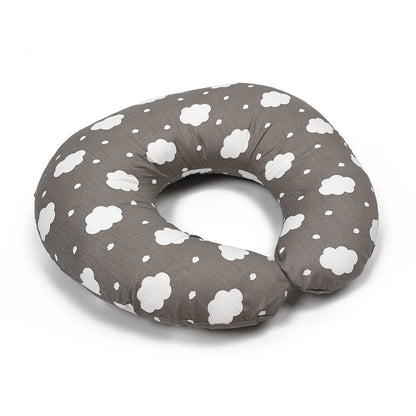 Baby Feeding Pillow - Breastfeeding Cushion For Infant