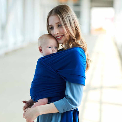 Sling Carrier For Baby - Toddler Carrier Sling