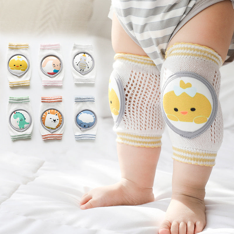 Baby Knee Pads For Crawling