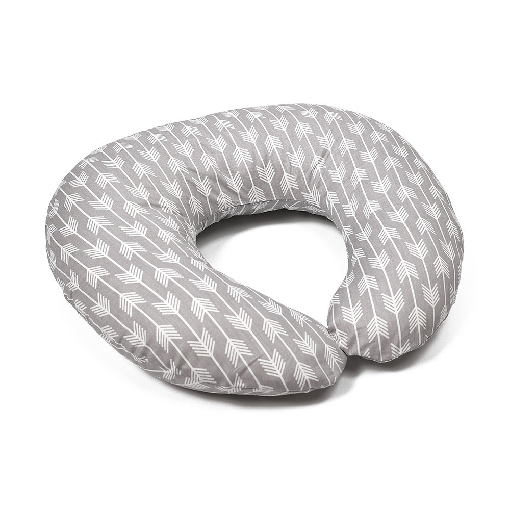 Baby Feeding Pillow - Breastfeeding Cushion For Infant