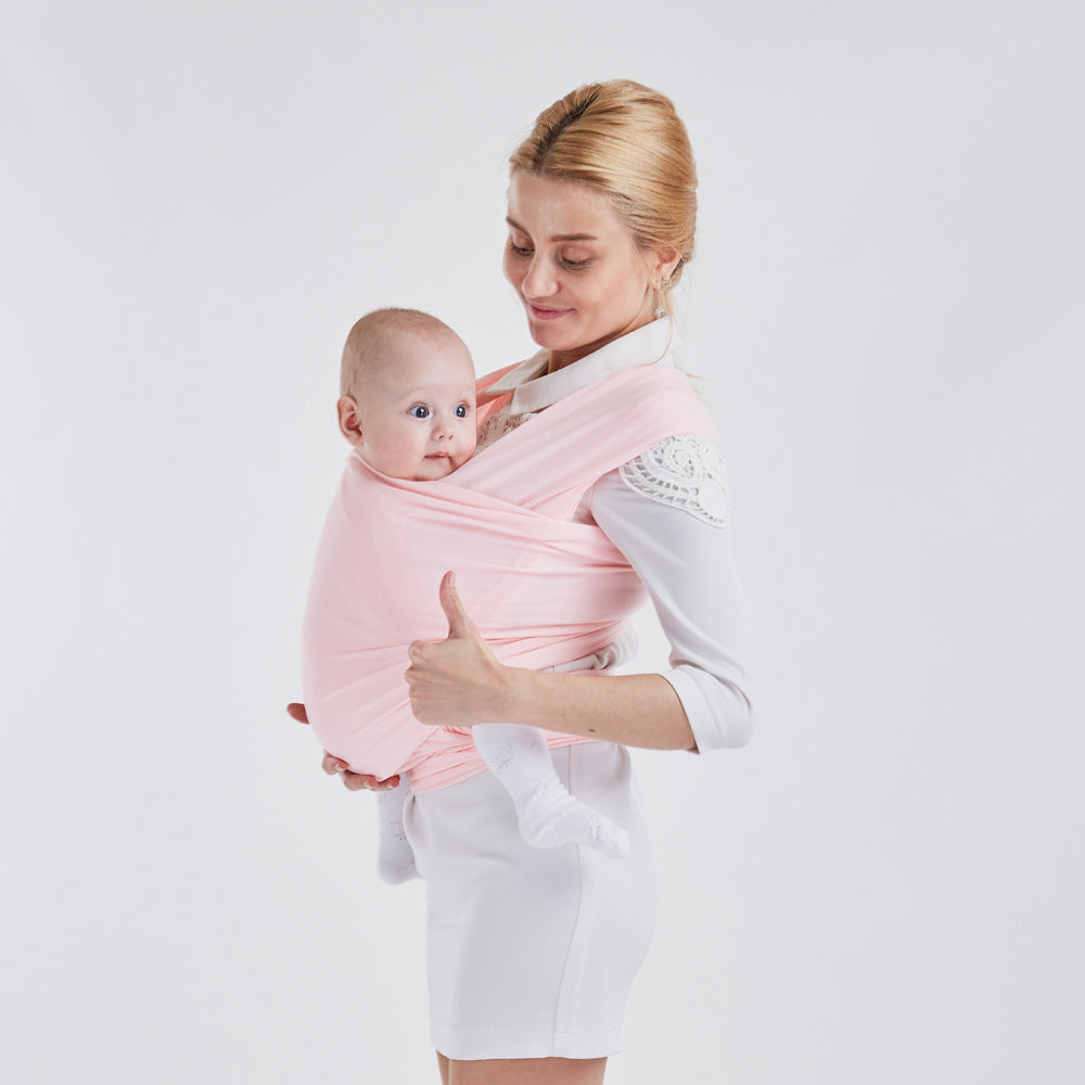 Sling Carrier For Baby - Toddler Carrier Sling