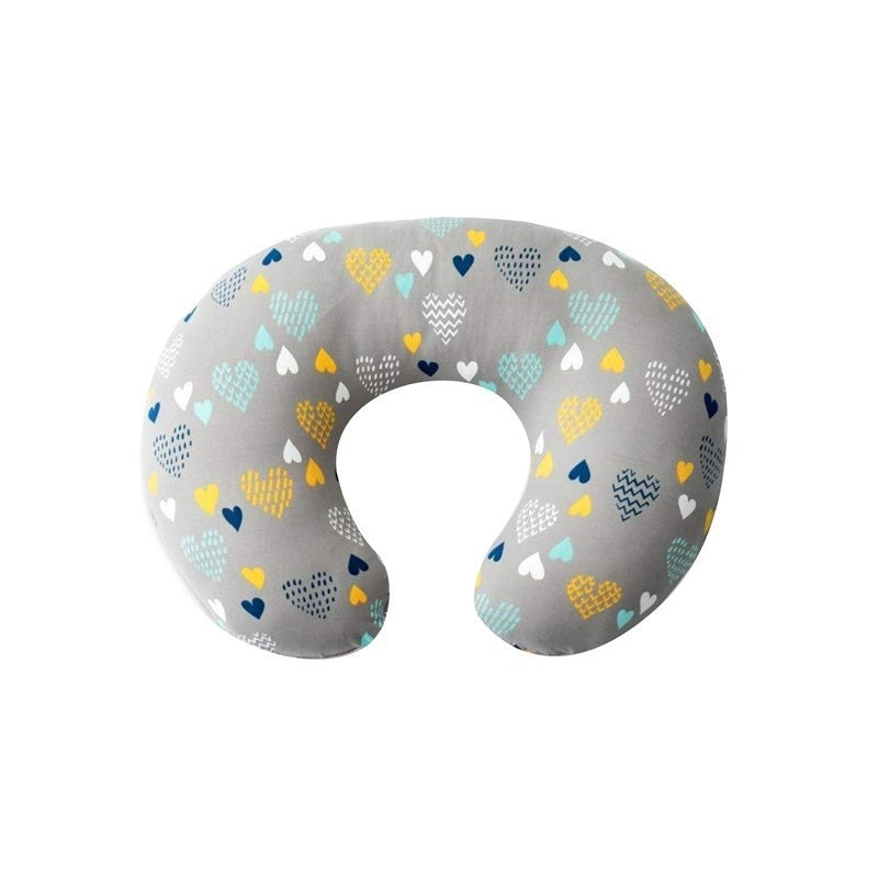 Baby Feeding Pillow - Breastfeeding Cushion For Infant