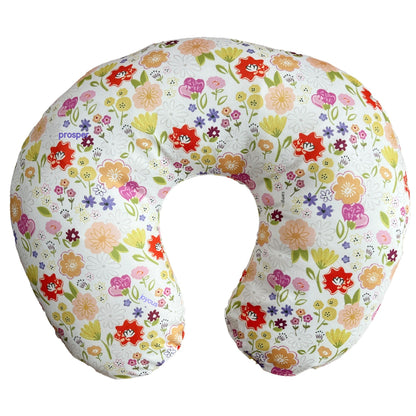 Baby Feeding Pillow - Breastfeeding Cushion For Infant