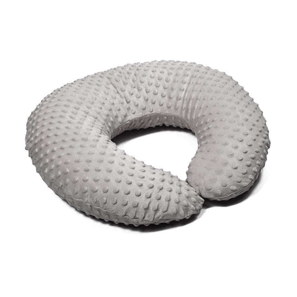 Baby Feeding Pillow - Breastfeeding Cushion For Infant