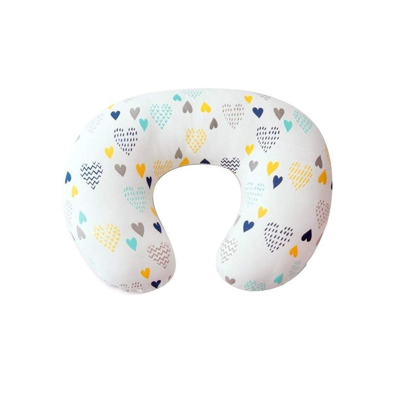 Baby Feeding Pillow - Breastfeeding Cushion For Infant