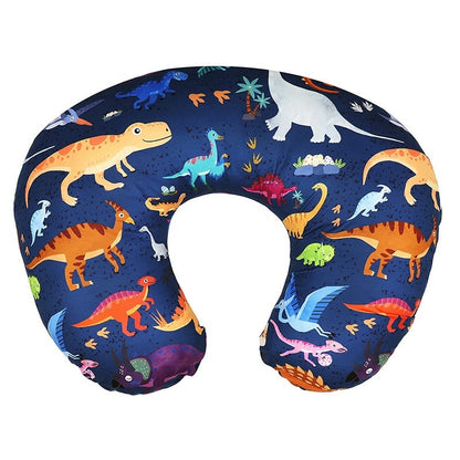 Baby Feeding Pillow - Breastfeeding Cushion For Infant