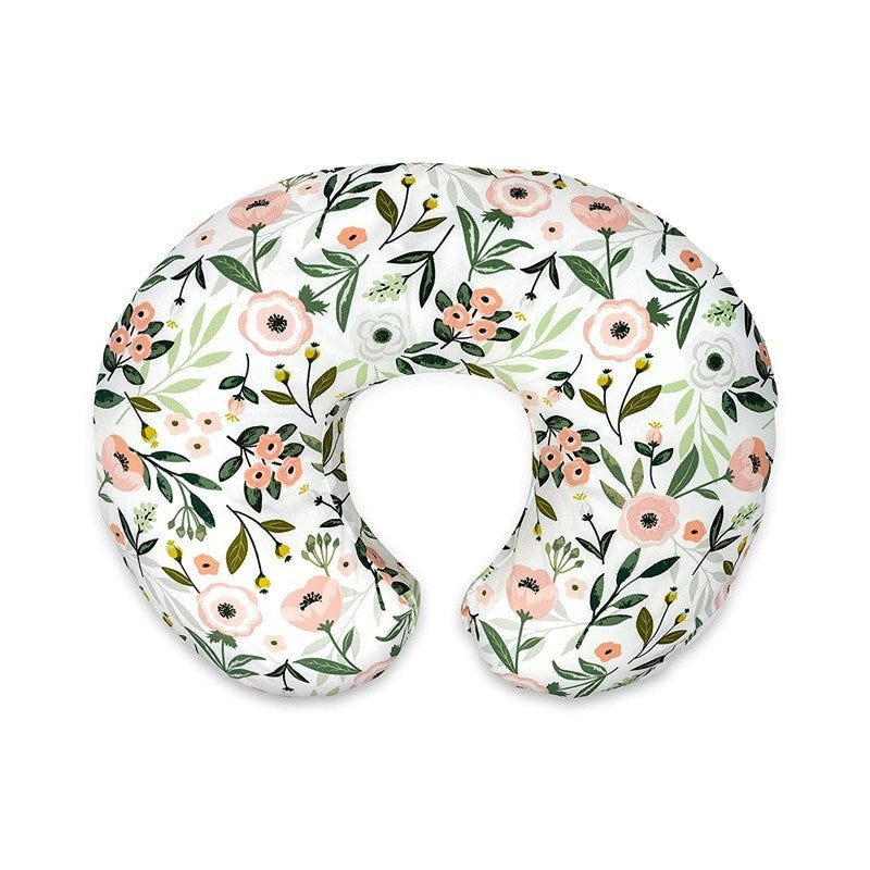 Baby Feeding Pillow - Breastfeeding Cushion For Infant