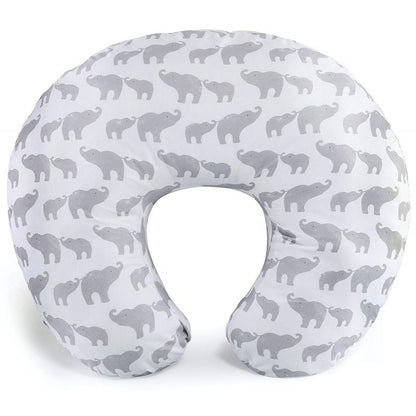 Baby Feeding Pillow - Breastfeeding Cushion For Infant