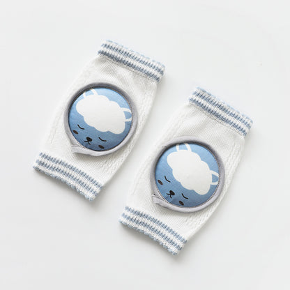 Baby Knee Pads For Crawling