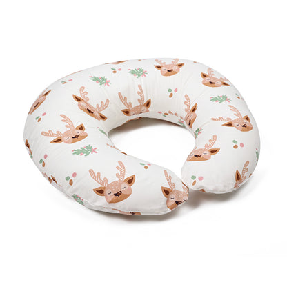 Baby Feeding Pillow - Breastfeeding Cushion For Infant