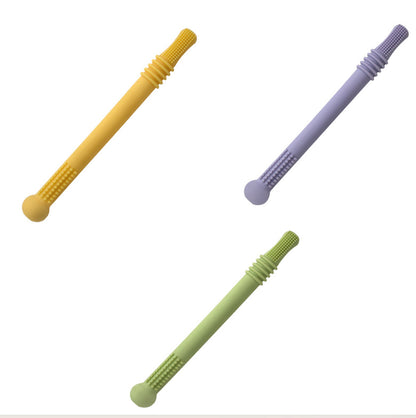 Baby Teething Sticks - For 0-36 Months