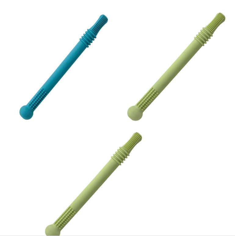 Baby Teething Sticks - For 0-36 Months