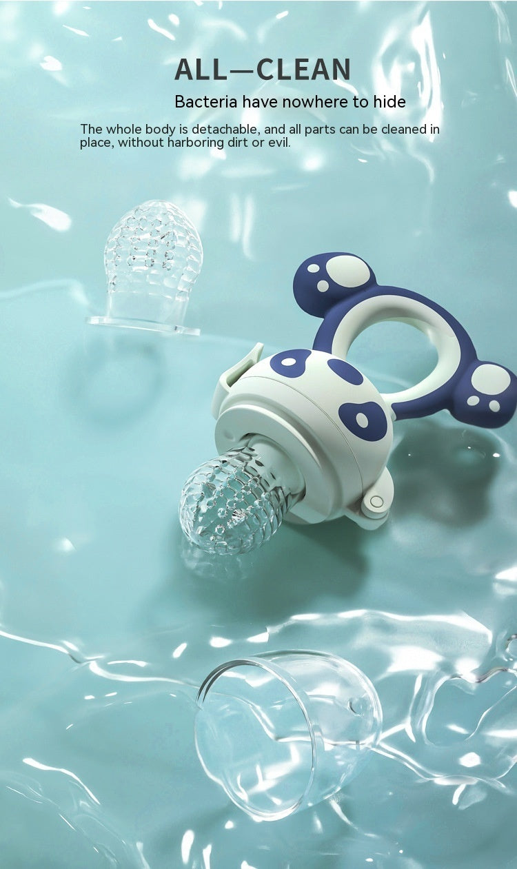 Baby teether for Newborn Baby