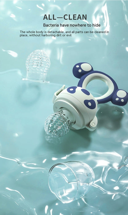 Baby teether for Newborn Baby