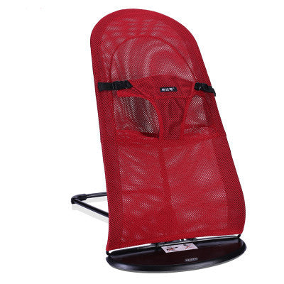 Foldable Baby Bouncer